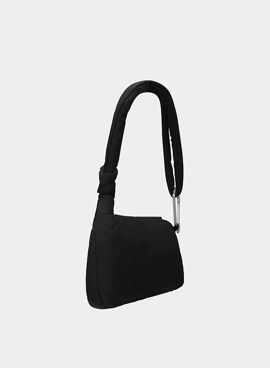 Сумка HELIOT EMIL Apical Bag Black