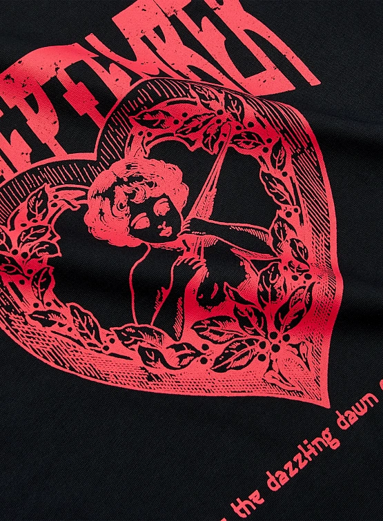 Футболка Red September Black