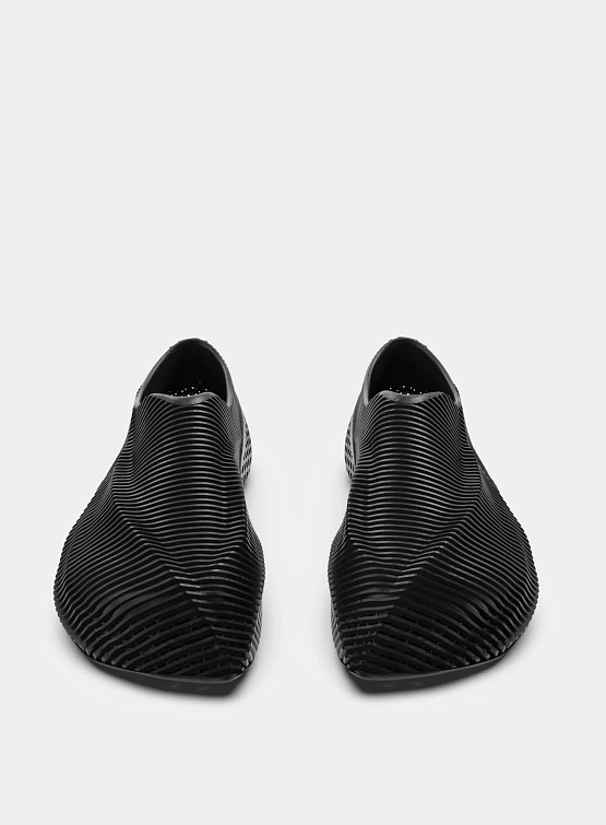 Сабо ALIVEFORM Stratum Talon Charcoal