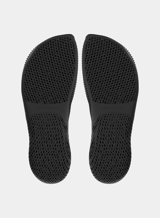 Сабо ALIVEFORM Stratum Talon Charcoal