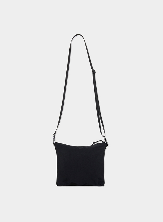 Сумка LMC System Sacoche Black