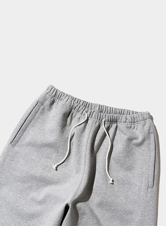 Брюки Uniform Bridge Basic Sweat Pants 8% Melange