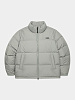 Пуховик LMC Og Puffer Duck Down Parka Gray