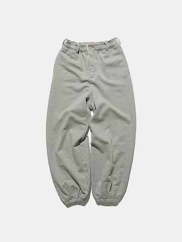 Брюки Siniy Vsadnik Trainer Sweatpants Melange