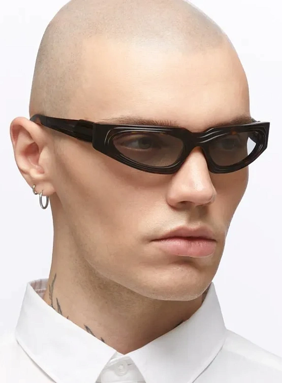 Очки KUBORAUM E21 Tortoise