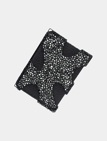 Кейс для ноутбука ALIVEFORM x Côte&Ciel Virga Sleeve 14 Inch Black