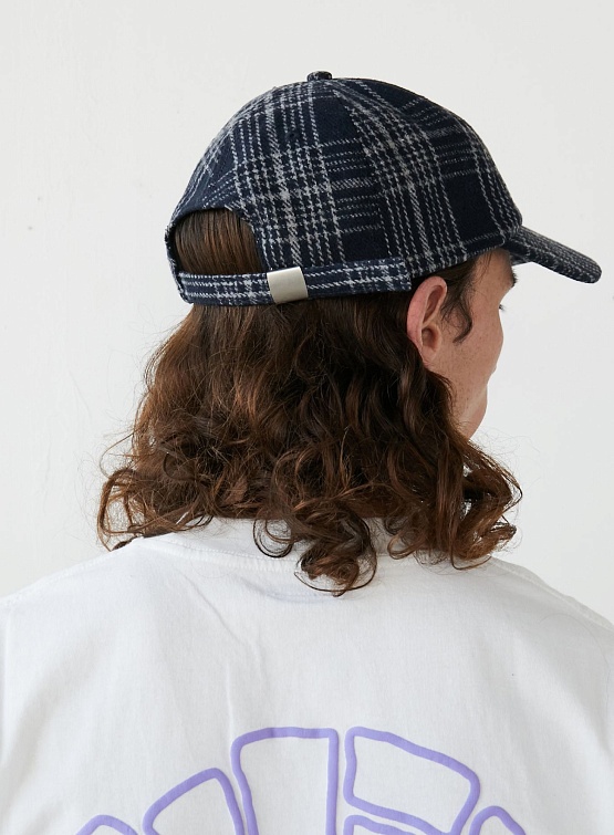 Кепка Heresy Preceptor Cap Check