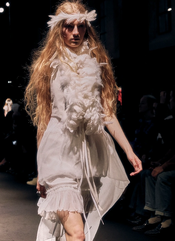 Порно біздің артымызда қалды