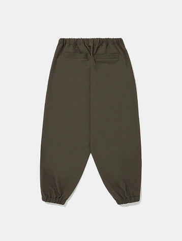 Брюки MERELY MADE Merely US Super Comfy Jogger Dark Taupe