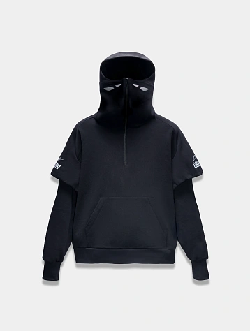 Худи ALPINESTARS RSRV Vault Black