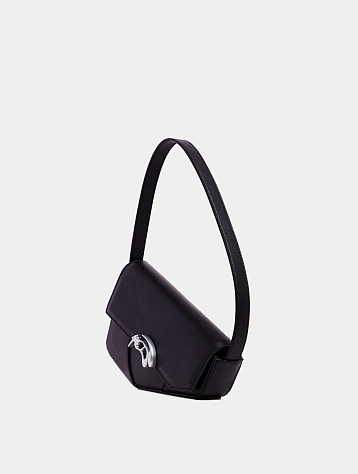 Сумка ROMBAUT Fission Bag Black