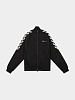 Толстовка на молнии 3.PARADIS Track Jacket Unity Black