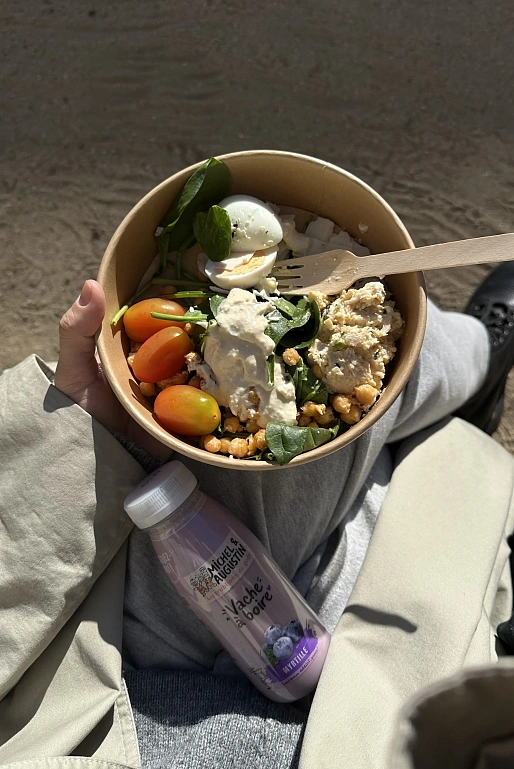 Гид Studio Slow: Париж