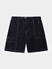 Шорты Butter Goods Climber Shorts Black