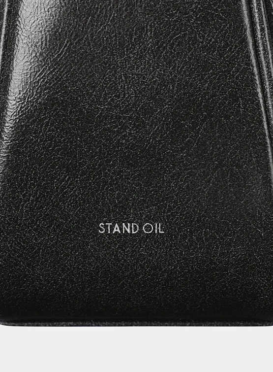 Женская сумка STAND OIL Joey Bag Mini Black