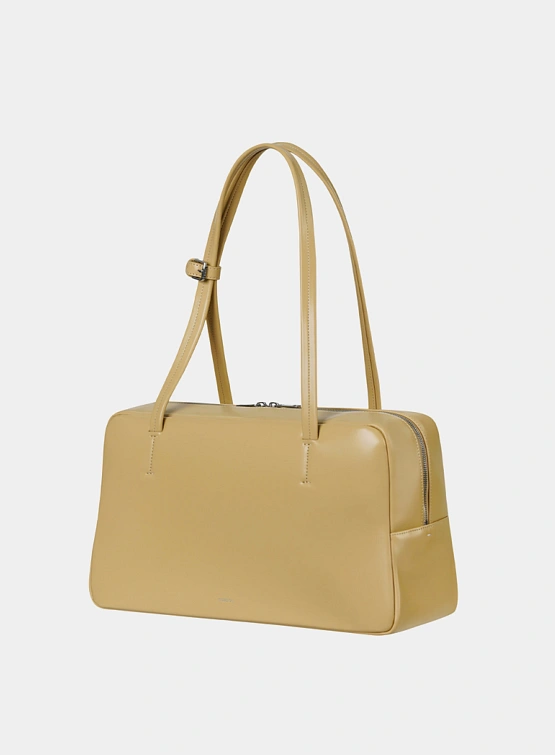 Женская сумка STAND OIL More Bag Mud