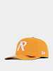 Кепка Represent Clo Initial Cap Neon Orange