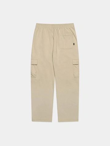 Брюки LMC Washed OG Applique Cargo Beige