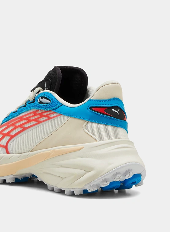 Кроссовки Puma Spirex IOS Speed Blue