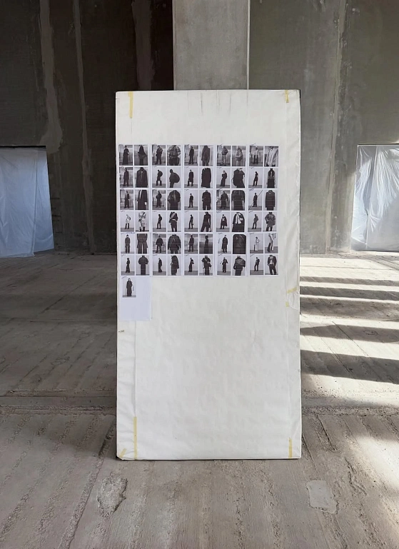 50 оттенков черного: Heliot Emil