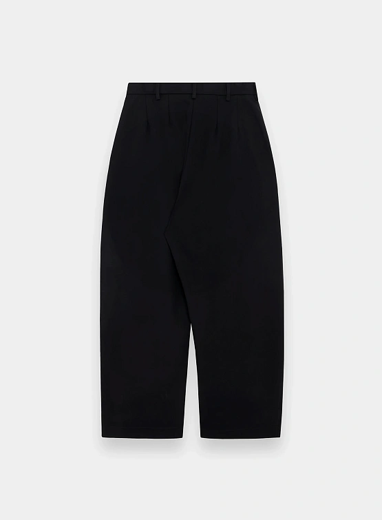 Женские брюки MORDECAI Pleated Pant Black