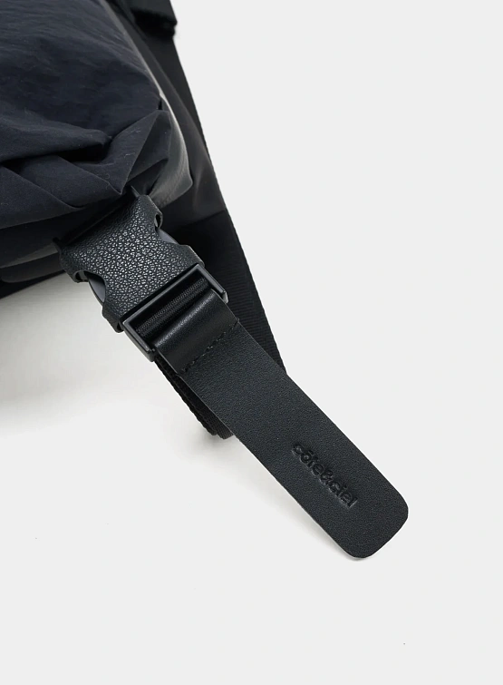 Сумка COTE&CIEL Neda Komatsu Onibegie Nylon Black