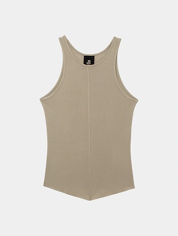 Женский топ thom/krom W TS 560 Aloe