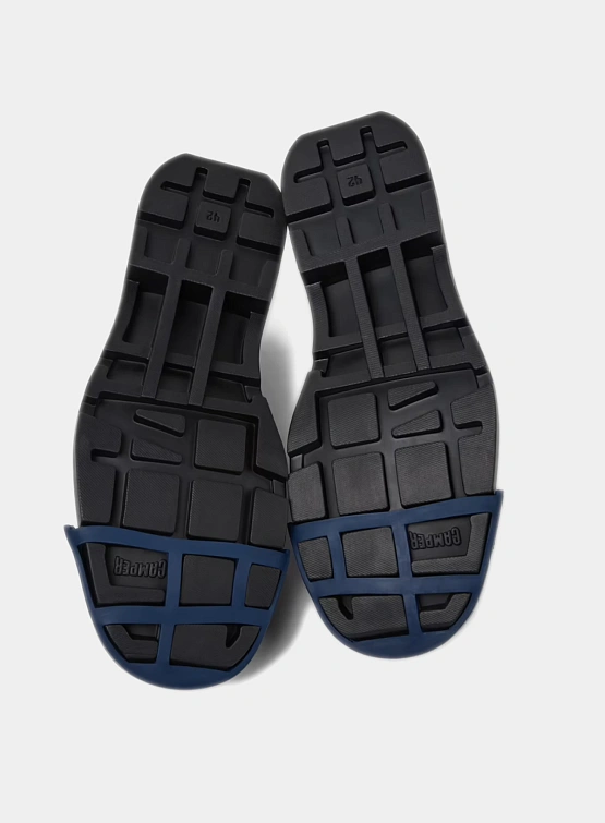 Полуботинки Camper Junction Black/Blue