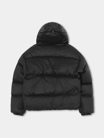 Пуховик HELIOT EMIL Lumen Down Puffer Black