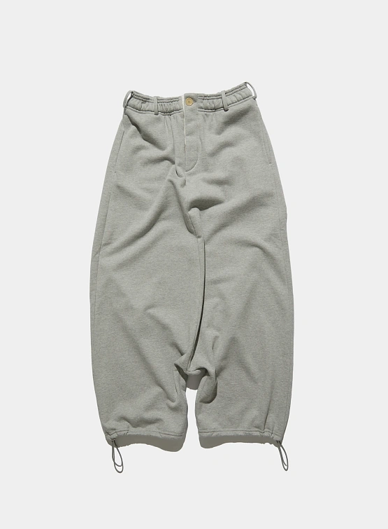 Брюки Siniy Vsadnik Bugatti Sweatpants Melange