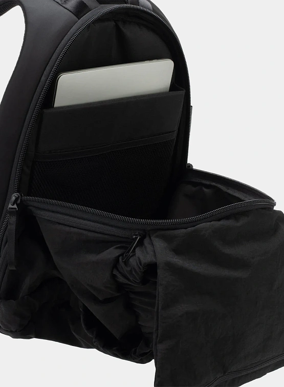 Рюкзак COTE&CIEL Yalu Carbon Black