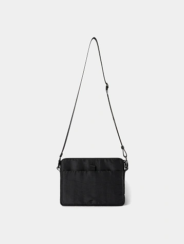 Сумка A-COLD-WALL* Diamond Pouch Onyx