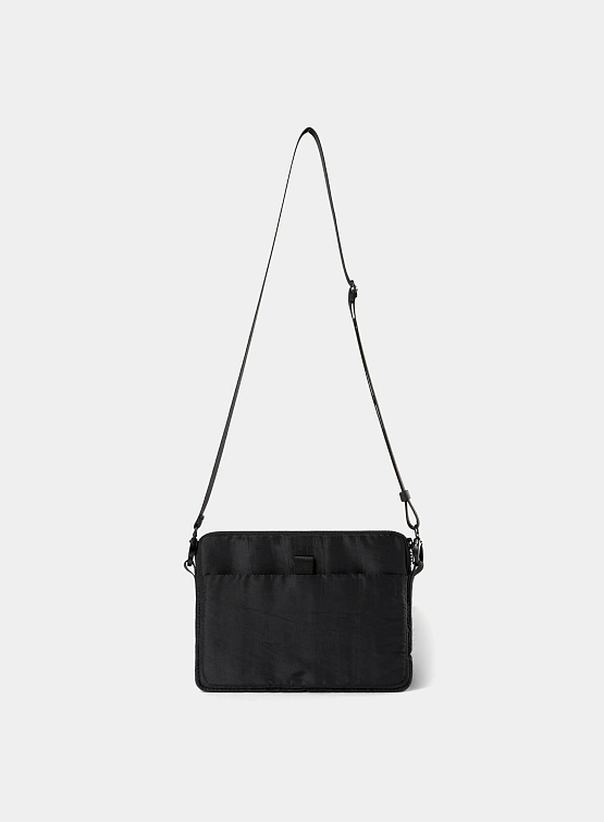 Сумка A-COLD-WALL* Diamond Pouch Onyx