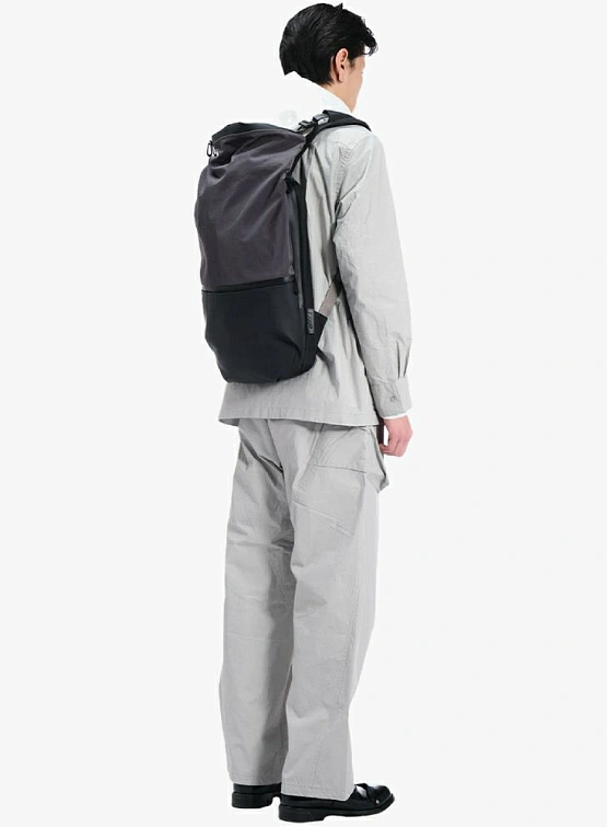 Рюкзак COTE&CIEL Nile S Slate Grey