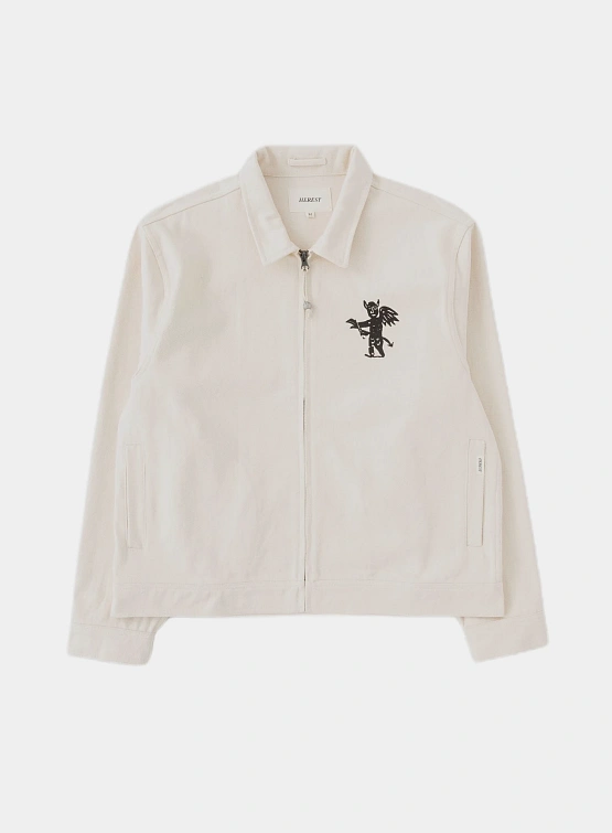 Куртка Heresy Rogue Ecru