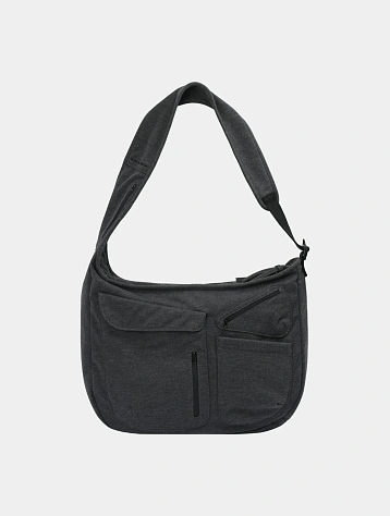 Сумка SAN SAN GEAR Wool Body Charcoal