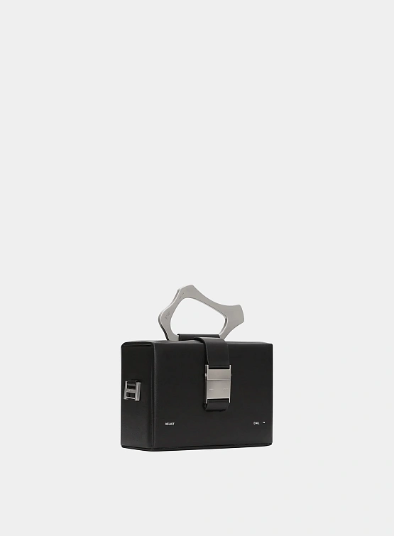 Сумка HELIOT EMIL Solely Box Bag Black