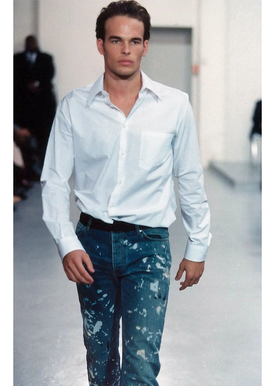 Антипод показательной роскоши: новый минимализм