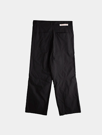 Брюки Jungles Jungles Stash Pant Olive