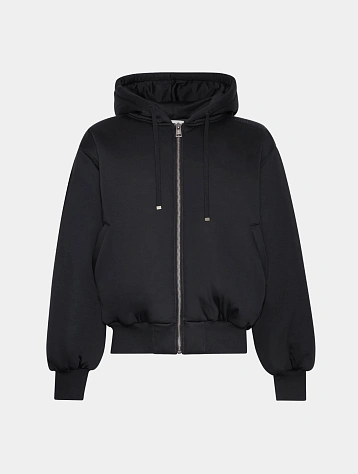 Бомбер Études Interlock Black