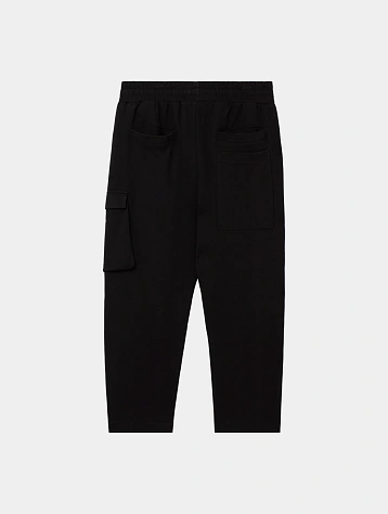 Брюки thom/krom M ST 397 Black