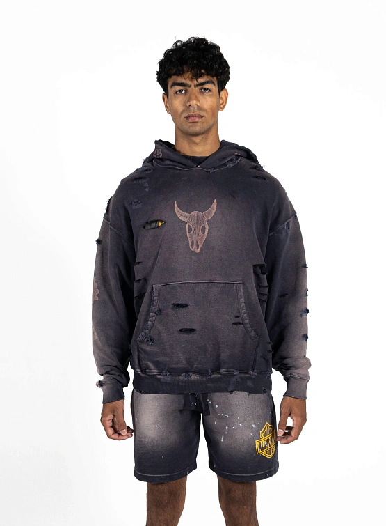 Худи ALCHEMIST Oscar Hoodie Moonstone