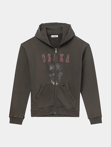 Худи ALCHEMIST Hikaru Vulcan