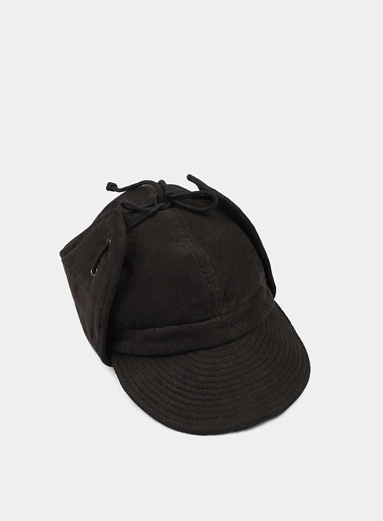 Кепка Kardo CORD14 Black