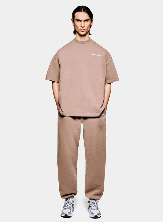 Футболка MKI MIYUKI ZOKU Uniform Mushroom