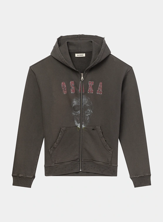 Худи ALCHEMIST Hikaru Vulcan