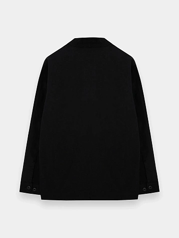 Кимоно MAHARISHI 6028 Hemp Cargo Hanten Black