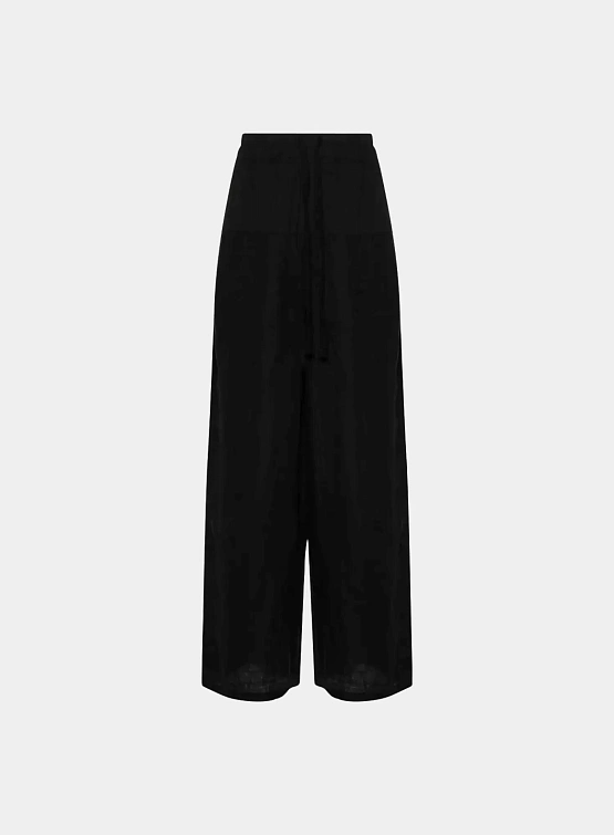 Женские брюки thom/krom W ST 359 Black