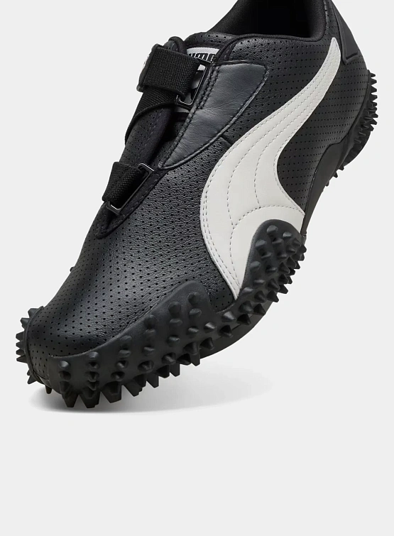 Женские кроссовки Puma Mostro Perf Black