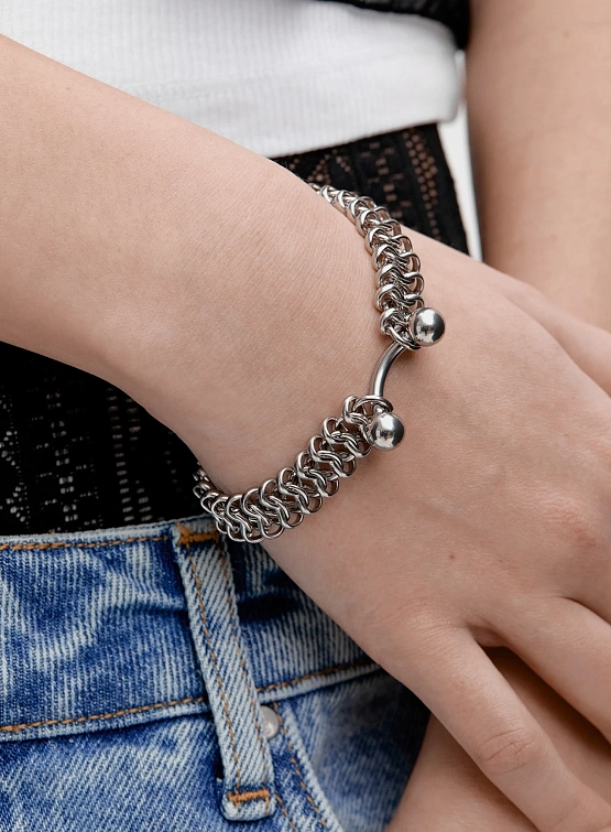 Браслет OMUT Tie